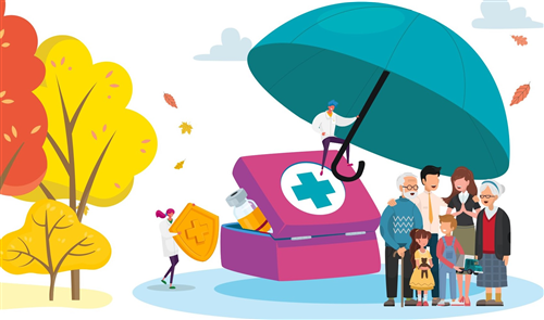 Campagna vaccinazione antinfluenzale 2025/2026