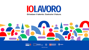 Io Lavoro 2025: al via le edizioni autunnali
